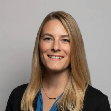 Trista Shumway